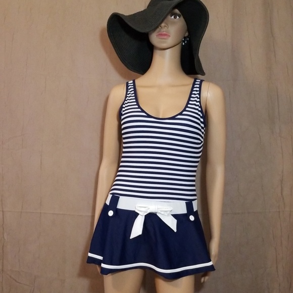 shore shapes swimwear swimdress